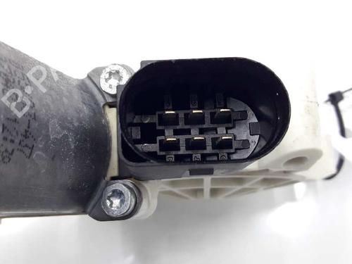 Left rear window motor BMW 5 (E60) 520 d | BP2434588E23 