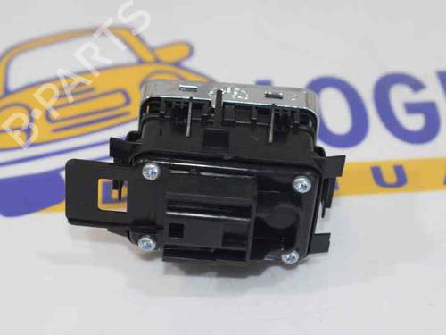 Left rear window switch MERCEDES-BENZ S-CLASS (W221, V221) S 320 CDI (221.022, 221.122) | BP1363576I29 