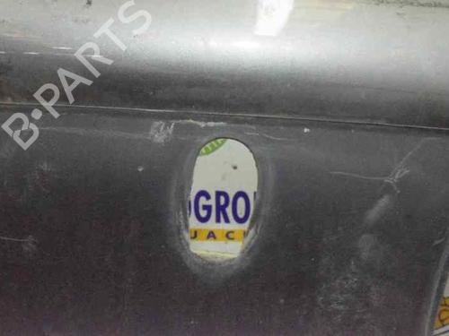 Rear bumper BMW X5 (E53) 3.0 d | BP1508201C8 