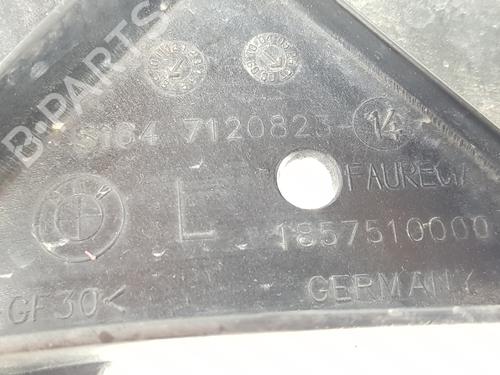 Left headlight support BMW 1 (E87) 118 d | BP37430149C157 - Image 4