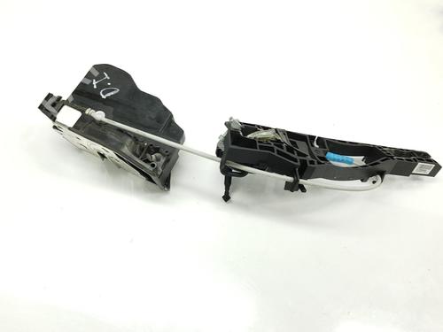 Used Front left lock BMW 4 Gran Coupe (F36) 420 i (184 hp) 17006234