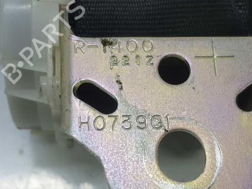 Rear left seatbelt PEUGEOT 107 (PM_, PN_) 1.0 | BP8138716I29 