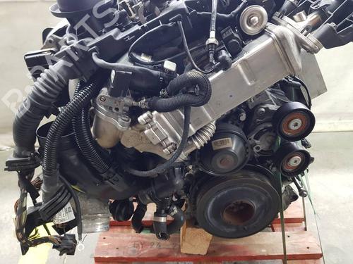 Engine BMW 6 Coupe (F13) 640 d | BP39882845M1 - Image 2