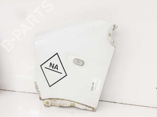 Left front fenders RENAULT MASTER II Van (FD) 2.5 dCi | BP7121401C41 