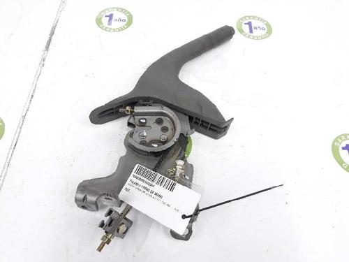 Used Hand brake HYUNDAI TUCSON (JM) 2.0 CRDi (113 hp) 8773769