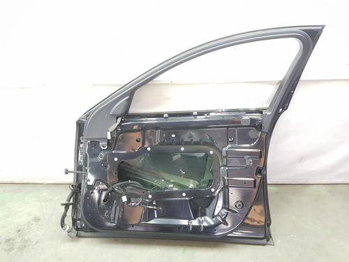 Right front door JAGUAR XF I (X250) 2.2 D | BP9815541C3 