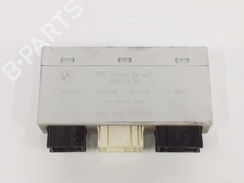 Elektronisk modul BMW 7 (E65, E66, E67) 745 i, Li (333 hp) 11636611
