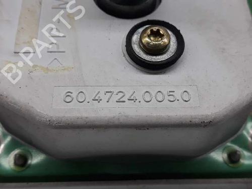 Instrument cluster CITROËN JUMPER I Van (230L) 2.5 D | BP759761C47 