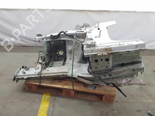 Other LAND ROVER RANGE ROVER SPORT II (L494) 4.4 SDV8 4x4 | BP14076914O1