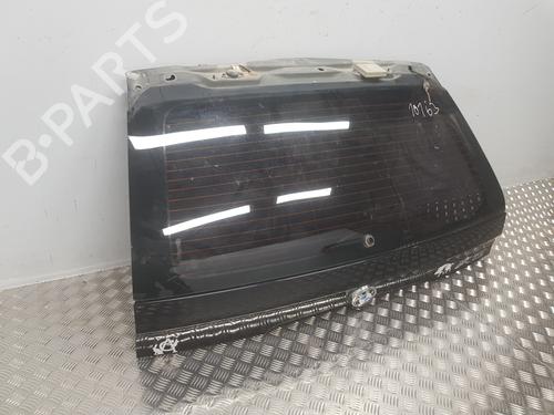 Tailgate BMW X5 (E53) 3.0 d | BP37466327C6 - Image 2