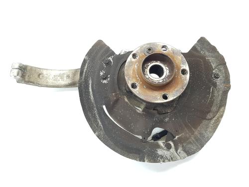 Used Left front steering knuckle Left front steering knuckle BMW X6 (E71, E72) xDrive 30 d (245 hp) 36672851 36672851