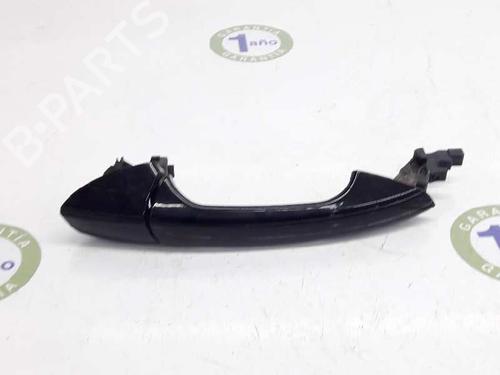 BP1638437C130 | Maneta exterior trasera derecha MERCEDES-BENZ C-CLASS (W204) C 220 CDI (204.002) BP1638437C130