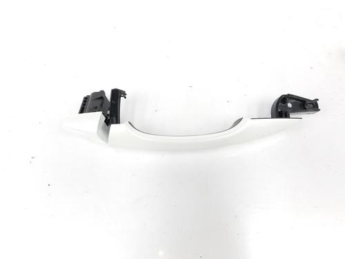 Front right exterior door handle PEUGEOT 208 II (UB_, UP_, UW_, UJ_) 1.2 PureTech 100 | BP9727760C129 