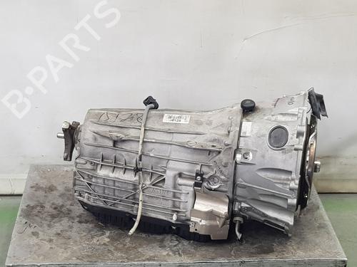 Girkasse MERCEDES-BENZ C-CLASS T-Model (S205) C 220 d (205.214) (194 hp) 28964937