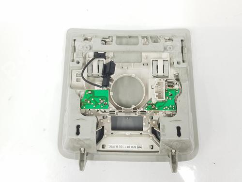 Interior roof light SEAT LEON (5F1) 1.2 TSI | BP9276966I8 