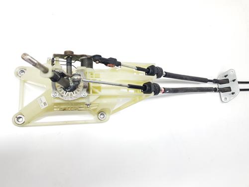 Gear lever MAZDA 3 (BM, BN)  | BP33543124M90  - Image 6