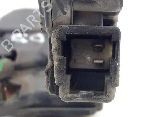 Front right lock SUBARU OUTBACK (BE, BH) 3.0 H6 AWD (BHE) | BP5571996C97 
