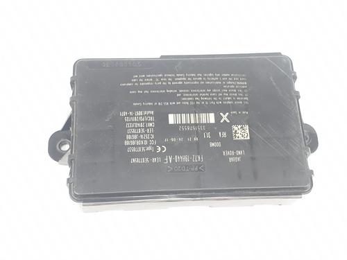Used Electronic module Electronic module 37267544 37267544
