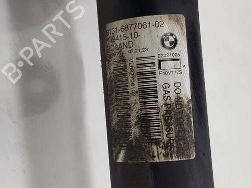 Left front shock absorber BMW 2 Gran Coupe (F44) 220 d | BP40156772M16 - Image 3