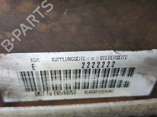 Engine BMW 5 (E60) 530 d | BP37424547M1 - Image 7
