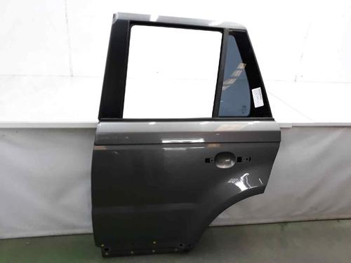 Left rear door LAND ROVER RANGE ROVER SPORT I (L320) 2.7 D 4x4 | BP5806839C4 