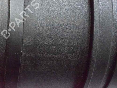 Mass air flow sensor BMW 3 Coupe (E92) 320 d | BP1639867M95 
