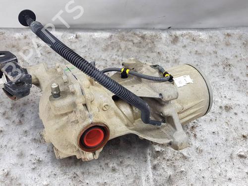 Rear differential MAZDA CX-3 (DK) 1.5 SKYACTIV-D (DK2WS, DK5FW) | BP39726377M24 - Image 4