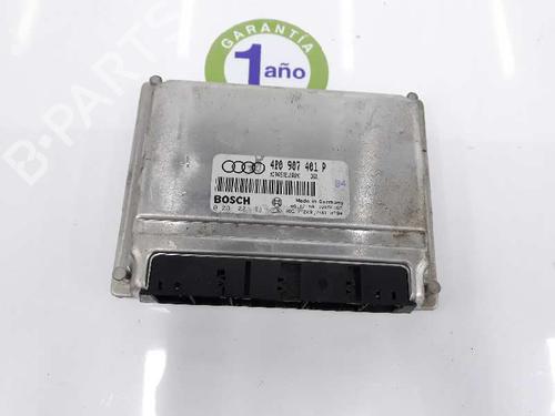 Computer motormanagement AUDI A6 C5 (4B2) 2.5 TDI (150 hp) 3380271