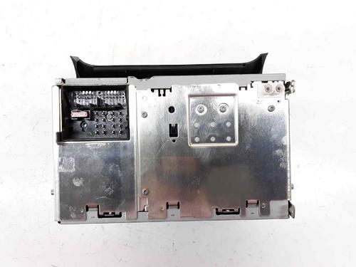 Radio AUDI TT (8J3) 1.8 TFSI | BP5996653E6 