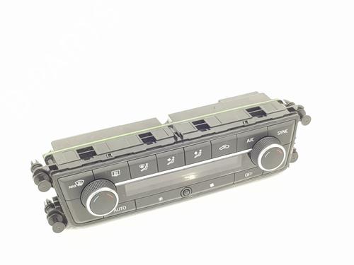 Climate control SEAT ARONA (KJ7, KJP)  | BP27562618I5 