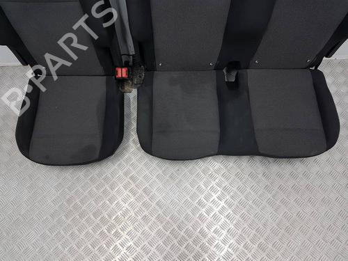 Seats set PEUGEOT RIFTER | BP38936633C78 - Image 11