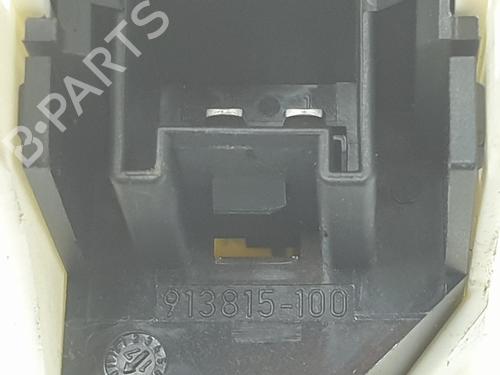 Right front window motor AUDI A1 Sportback (8XA, 8XF) 1.0 TFSI | BP9826220E20 
