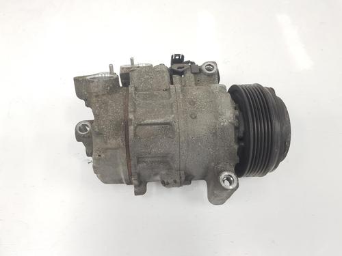 Used AC compressor BMW 3 Touring (E91) 318 d (143 hp) 9712110