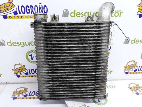 Intercooler HYUNDAI SANTA FÉ I (SM) 2.0 CRDi | BP1222667M30 