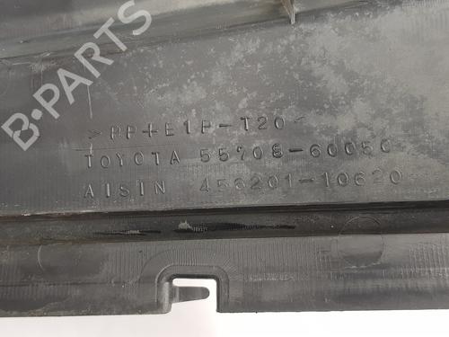 Scuttle panel TOYOTA LAND CRUISER PRADO (_J12_) 3.0 D-4D (KDJ120, KDJ125) | BP9730977C110 