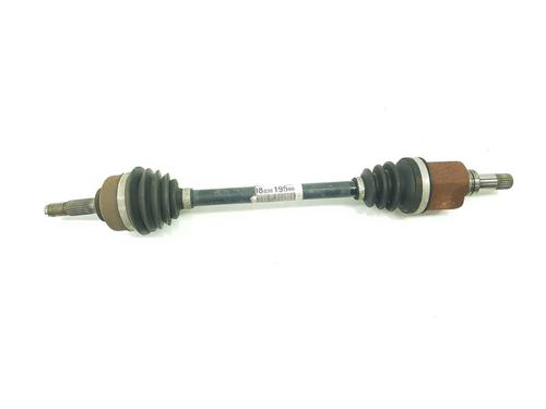 Left front driveshaft CITROËN C3 III (SX) 1.2 VTi 82 | BP38568031M38 - Image 4
