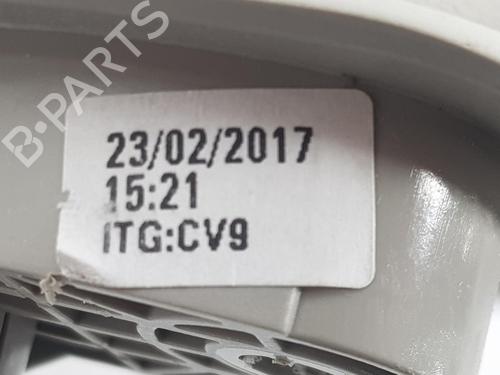 Right sun visor RENAULT TRAFIC III Van (FG_) 1.6 dCi 120 (FGMK) | BP16319362I2 