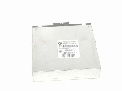 Electronic module BMW X1 (E84) xDrive 18 d | BP20193219M83 