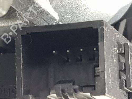 Steering column FORD FOCUS III 1.6 TDCi | BP31946859M21 