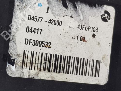 Other KIA OPTIMA (JF) 1.7 CRDi | BP21166497O1 