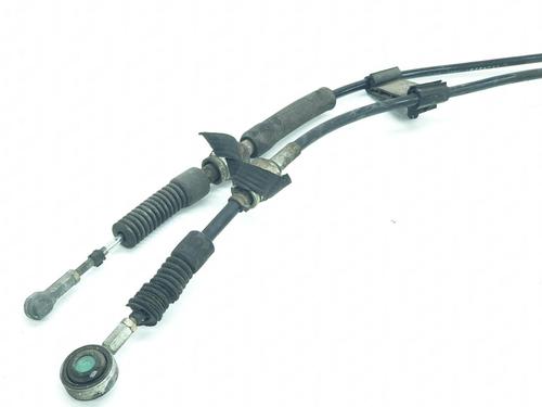 Gear lever LANCIA DELTA III (844_) 1.6 D Multijet (844.AXC11, 844.AXC1A) | BP16957910M90 