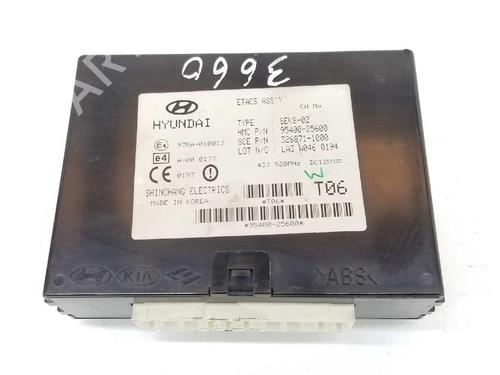 Control unit HYUNDAI ACCENT II (LC) 1.5 | BP7245576M11 