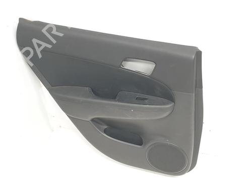 Seats set HYUNDAI i30 (FD) 1.6 | BP16845753C78 