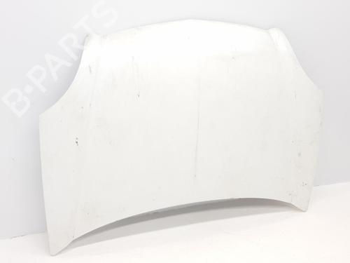 Hood RENAULT KANGOO (KC0/1_) 1.5 dCi (KC07) | BP11379251C1