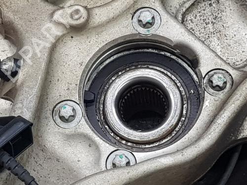 Left front steering knuckle MERCEDES-BENZ GLE (V167) GLE 350 d 4-matic (167.121) | BP37237076M25 - Image 2