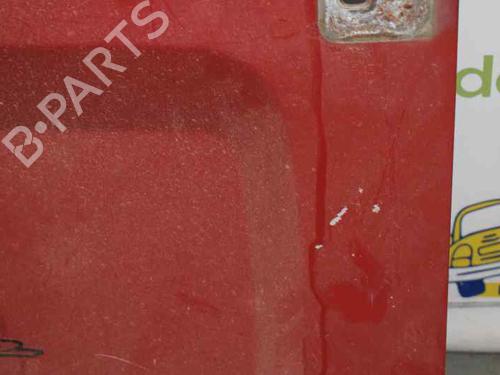 Right rear door CITROËN C15 Box Body/MPV (VD_) 1.8 D | BP1168562C5 