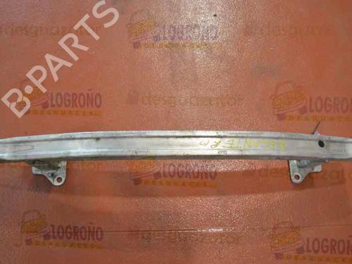 Front bumper reinforcement RENAULT ESPACE IV (JK0/1_) 1.9 dCi (JK0U, JK0G) (120 hp) 7782196984 | 7782196984 | 7782196984 |