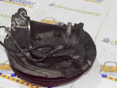 Right front steering knuckle BMW 1 (E87) 118 d | BP1151513M26 