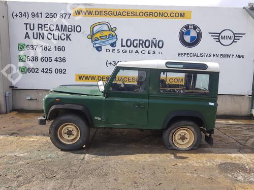 Subframe LAND ROVER DEFENDER Station Wagon (L316) 2.5 Td5 4x4 (L316) | BP26334038M9 