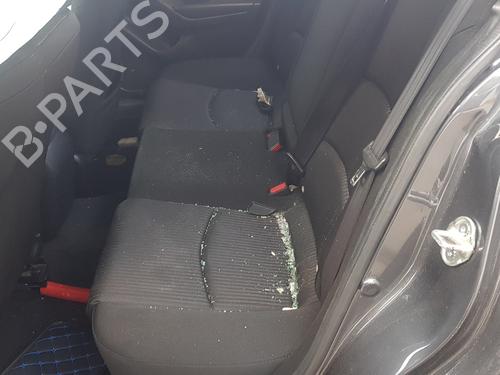 Left front brake caliper MAZDA 3 (BM, BN) | BP33474536M105 - Image 25